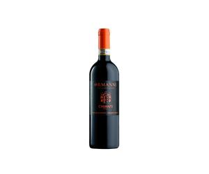 Ormanni Chianti 2024