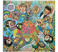 Orme Le - Ad Gloriam (180 Gr. Vinyl Crystal Gatefold Limited Edt.) [VINYL]