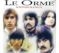 Orme Le - Anthology