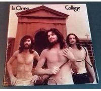 ORME, LE - COLLAGE (1 CD)