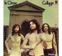 Orme Le - Collage [VINYL]