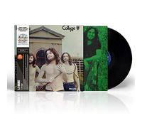 Orme Le - Collage [VINYL]