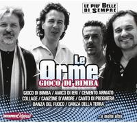 Orme Le - Gioco Di Bimba