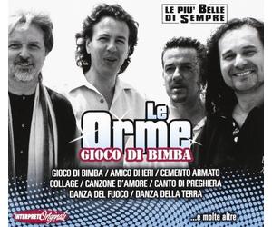 Orme Le - Gioco Di Bimba