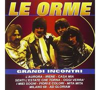 Orme Le - Grandi Incontri