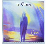 Orme Le - Il Fiume
