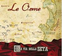 Orme Le – La Via Della Seta – CD