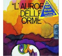 Orme Le - L'aurora Delle Orme