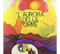 Orme Le - L'aurora Delle Orme [VINYL]