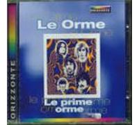 Orme - Le Prime Orme/the