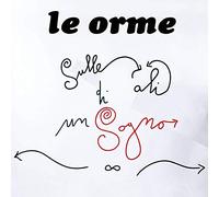 Orme Le - Sulle Ali Di Un Sogno