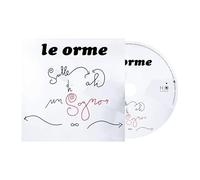 Orme Le - Sulle Ali Di Un Sogno