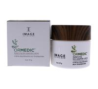 Ormedic Balancing Bio-Peptide Creme by Image for Unisex - 2 oz Cream