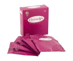 Ormelle Femail - Female Condom (5 pcs)