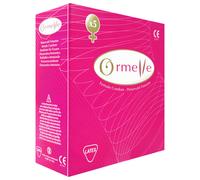 Ormelle Female Condoms 5 Pack