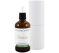 Ormus 3.4 Oz - 100 ml | Concentrated Ormus | Atomic Minerals | Third-Party Tested | Heiltropfen®