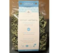 Ormy Lemon Verbena 45gr - Traditional Greek Monastery Product