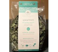 Ormy Spearmint 45gr - Traditional Greek Monastery Product