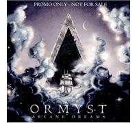 Ormyst - Arcane Dreams