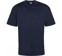 Orn Clothing 1005 Goshawk Deluxe T-Shirt Navy XS Colour: Navy, Chest XS