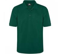 Orn Clothing 1130 Raven Classic Poloshirt Bottle 3XL Colour: Green, C 3XL