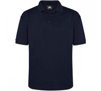 Orn Clothing 1130 Raven Classic Poloshirt Navy S Colour: Navy, Chest S