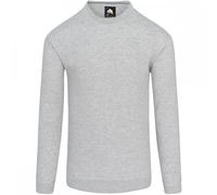 Orn Clothing 1250 Kite Premium Sweatshirt Ash 4XL Colour: Ash, Chest S 4XL