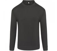 Kite Sweatshirt - Graphite - 4XL