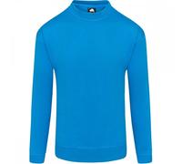Kite Sweatshirt - Reflex Blue - 5XL