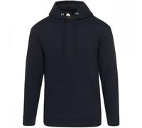 Orn Clothing 1280 Owl Hooded Sweatshirt Navy 4XL Colour: Navy, Chest S 4XL