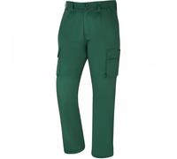 Orn Clothing 2560 Ladies Condor Kneepad Trouser Bottle Size: UK 16 Ins UK 16 31"
