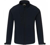 Orn Clothing 4200 Tern Softshell Jacket Navy 7XL Colour: Navy, Chest S 7XL