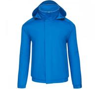 Orn Clothing 4300 Fulmar Bomber Jacket Reflex Bue 3XL Colour: Reflex B 3XL