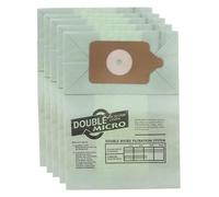 ORNACH® Henry Hoover Double-Layer Paper Dust Bags - 5 Pack Compatible with Hetty, Numatic Vacuum Cleaners, James, Harry, Basil