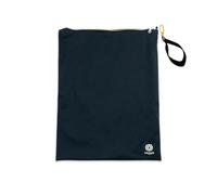 Ornadi X Large Waterproof Antimicrobial Wet Dry Bag Inhibits Bacteria & Odor from Sweaty Gym Clothes, Dirty Laundry, Swimsuits & Towels for Odor Proof Travel Made in USA 17 X 23.5 Inch