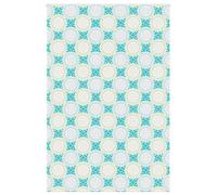 vidaXL Shower Roller Blind 160x240 cm Fabric Width 156 cm