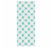 Shower Roller Blind Fabric Width Blackout Blind Roller Blind Roller vidaXL