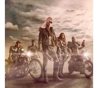 Ornament Blessed By A Broken - Feel The Power