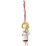 Ornament Central OC-029-FBL Female Blonde Dental Figurine