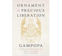 Ornament of Precious Liberation