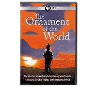 Ornament Of The World