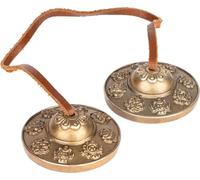 ORNAMENTAL CYMBAL MEINL