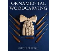 Ornamental Woodcarving