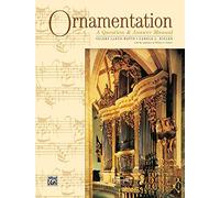 Ornamentation: A Question & Answer Manual – Alfred Music