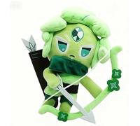 Ornaments Figurines Pillow Doll Merchandise Hugable Home Room Dormitory Decorations Stress Relief Doll 10.6Inch