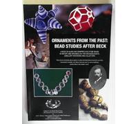 Ornaments from the Past, Bead Studies After Beck: a Book on Glass and Semiprecious Stone Beads in History and Archaeology for Archaeologists, Jewellery Historians and Collectors