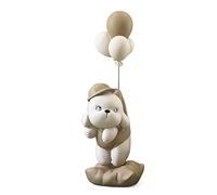 Ornaments Modern Sculptures Living Room Large Floor Decorative Ornaments Home Accessories TV Cabinet Sofa Next To The Decoration Decorative Ornaments (Color : A) (A) Ornaments