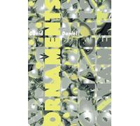 Ornaments (Pitt Poetry Series)