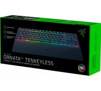 Ornata V3 Tenkeyless - UK Layout