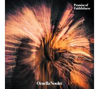 Ornella Noulet - Promise of Faithfulness